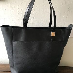 Black Tumi Nora Tote